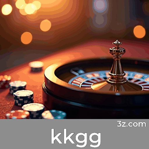 KKGG: Confiável e Profissional no Mercado de Apostas